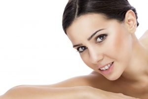 Dew Aesthetics, Chester | Hyperhydrosis | Face and shoulder